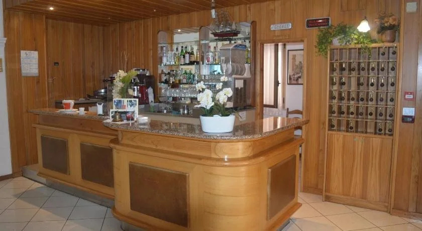 Hotel Arlecchino