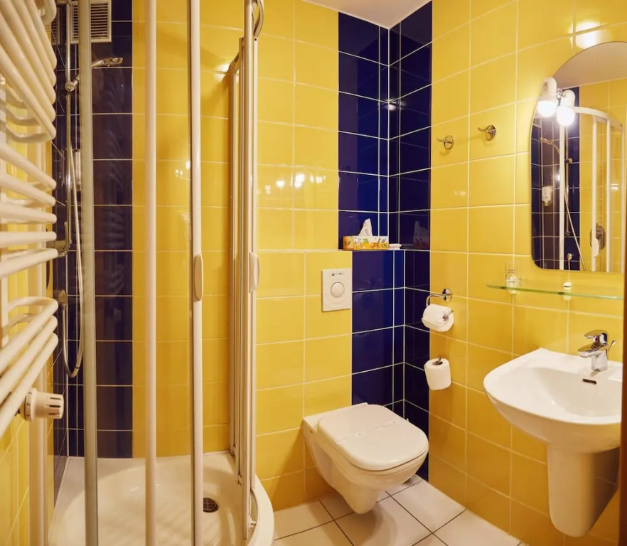 Hotel Pod Ciżemką