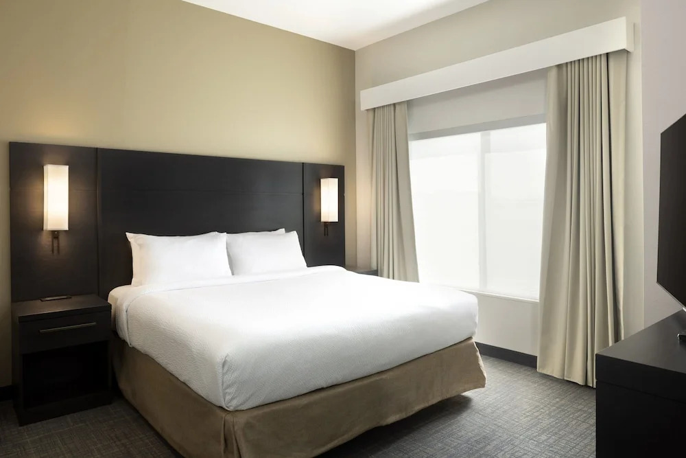 Residence Inn by Marriott Jonesboro