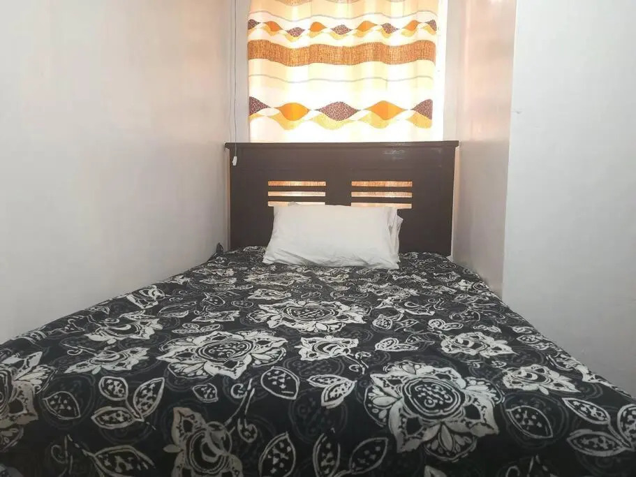 Lovely one-bedroom unit in Nyeri, near town.