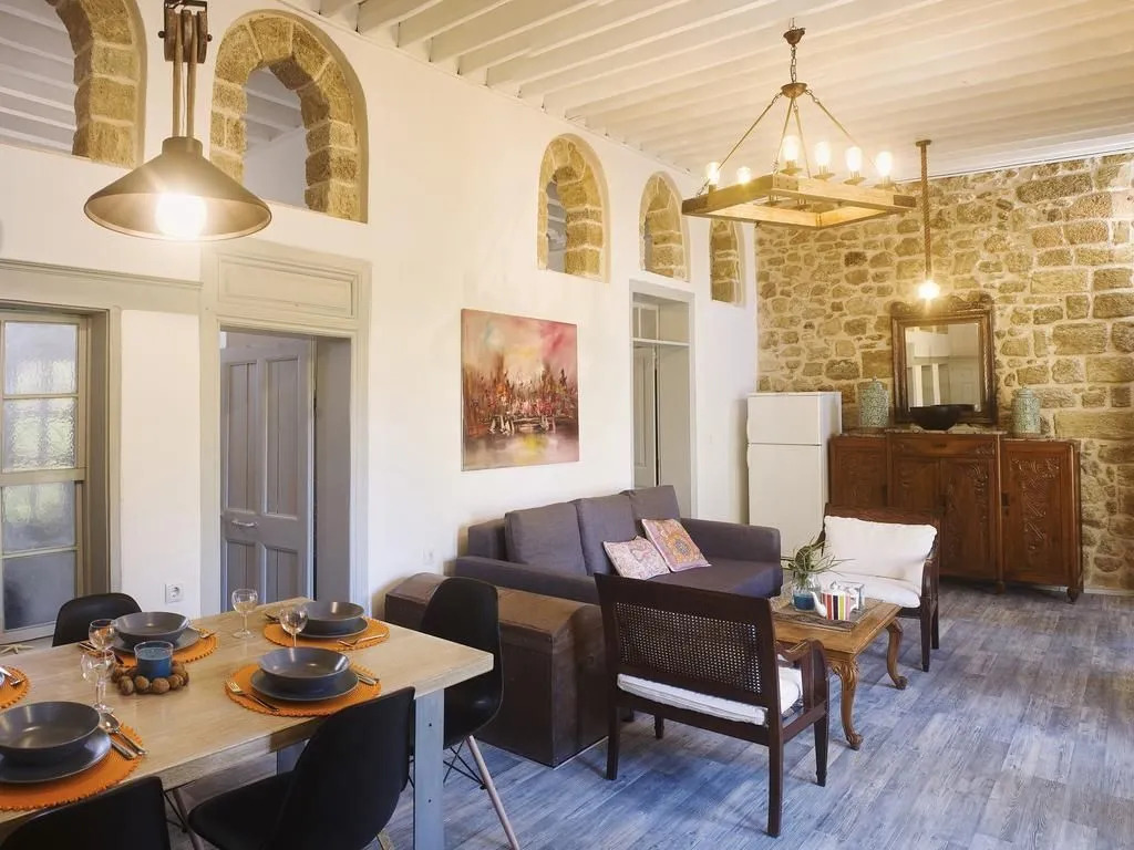 Anna's House - Old Town