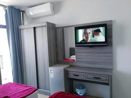 Al Shula Hotel