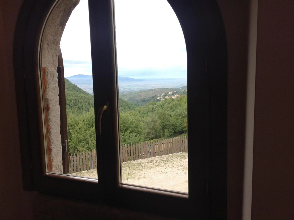 Vista Del Mondo
