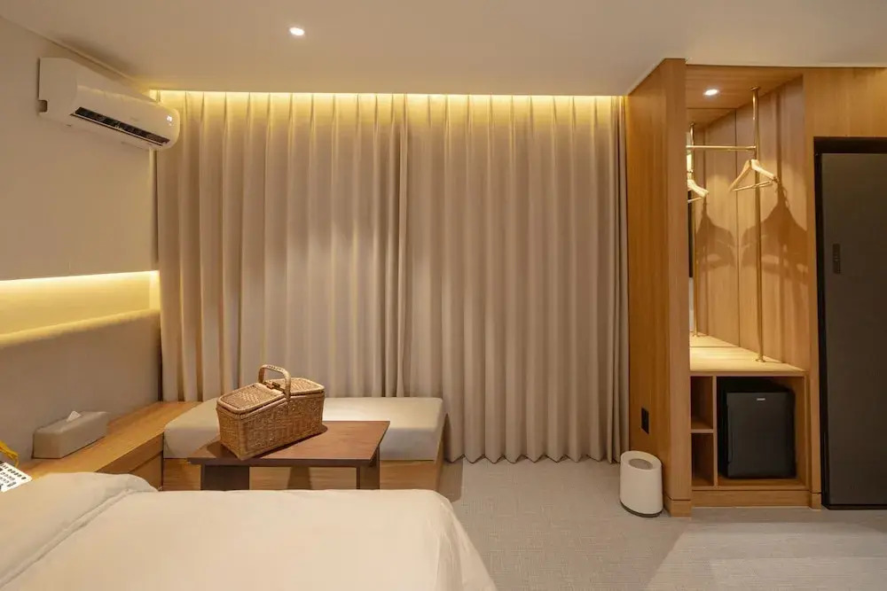 H Avenue Hotel Gwangju Cheomdan