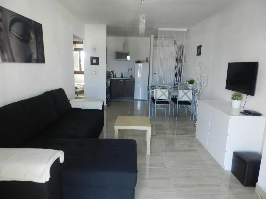Apartment Bellavista 36 Cabo Roig