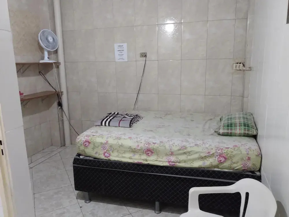 Hostel Espaço Barra Funda