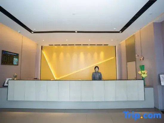 Homeinn Selected Hotel (Tianjin Meijiang Convention Center Zhangdaokou Subway Station)