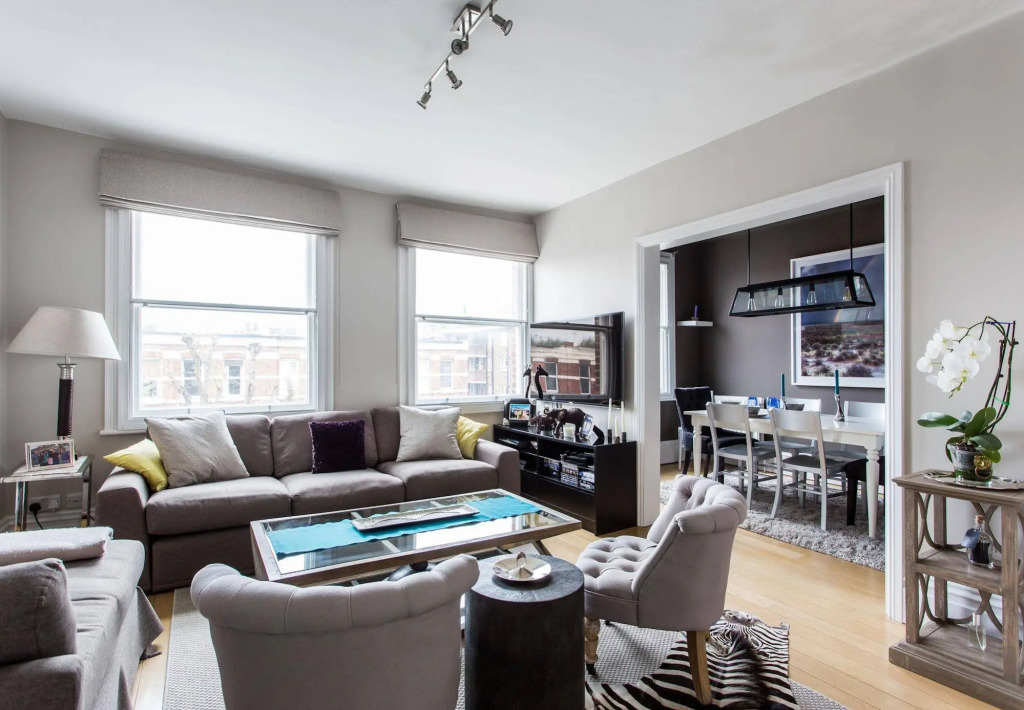 onefinestay - Fulham apartments