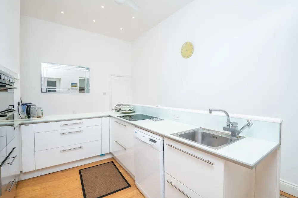 Exquisite Hampstead Home near Regents Park
