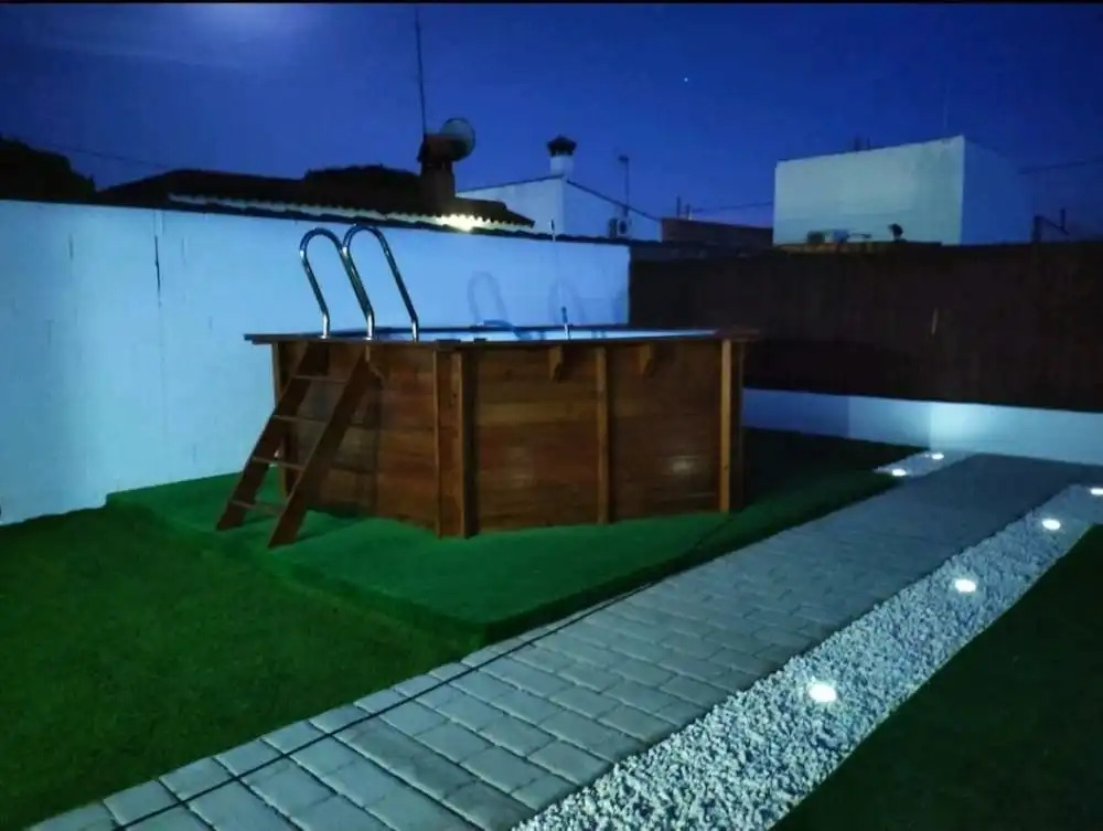 Apartamentos Novoasis
