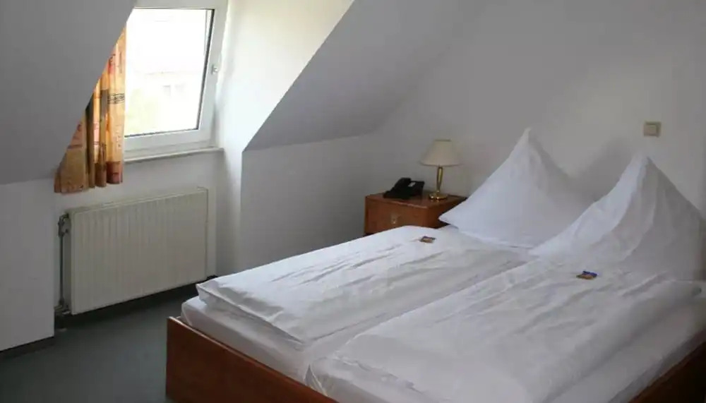 Hotel Garni