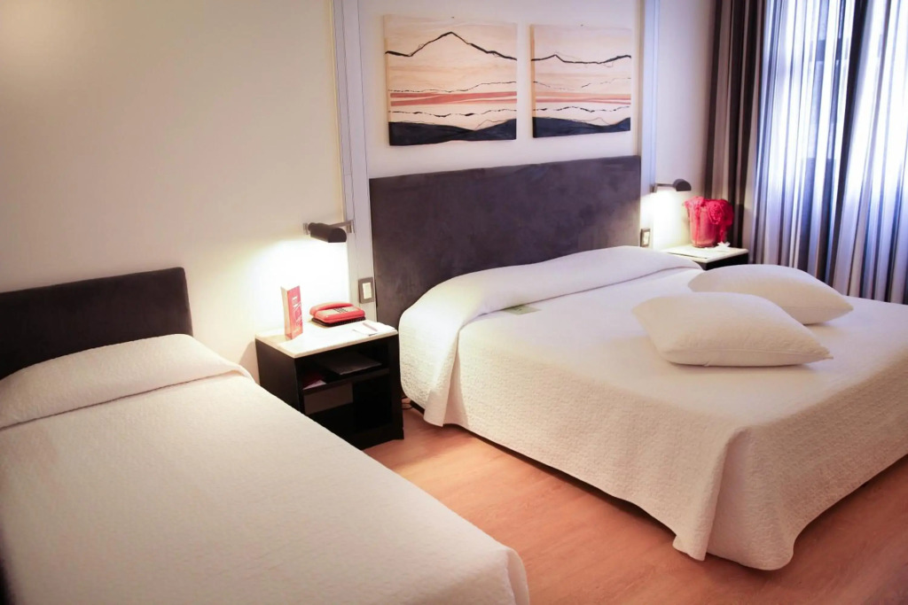 Art Hotel Museo
