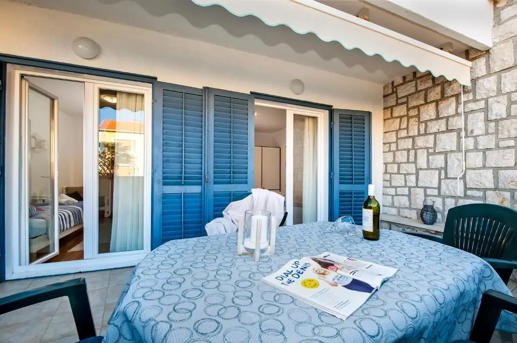 Apartments Bonaca