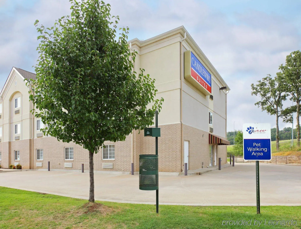 Candlewood Suites Conway by IHG