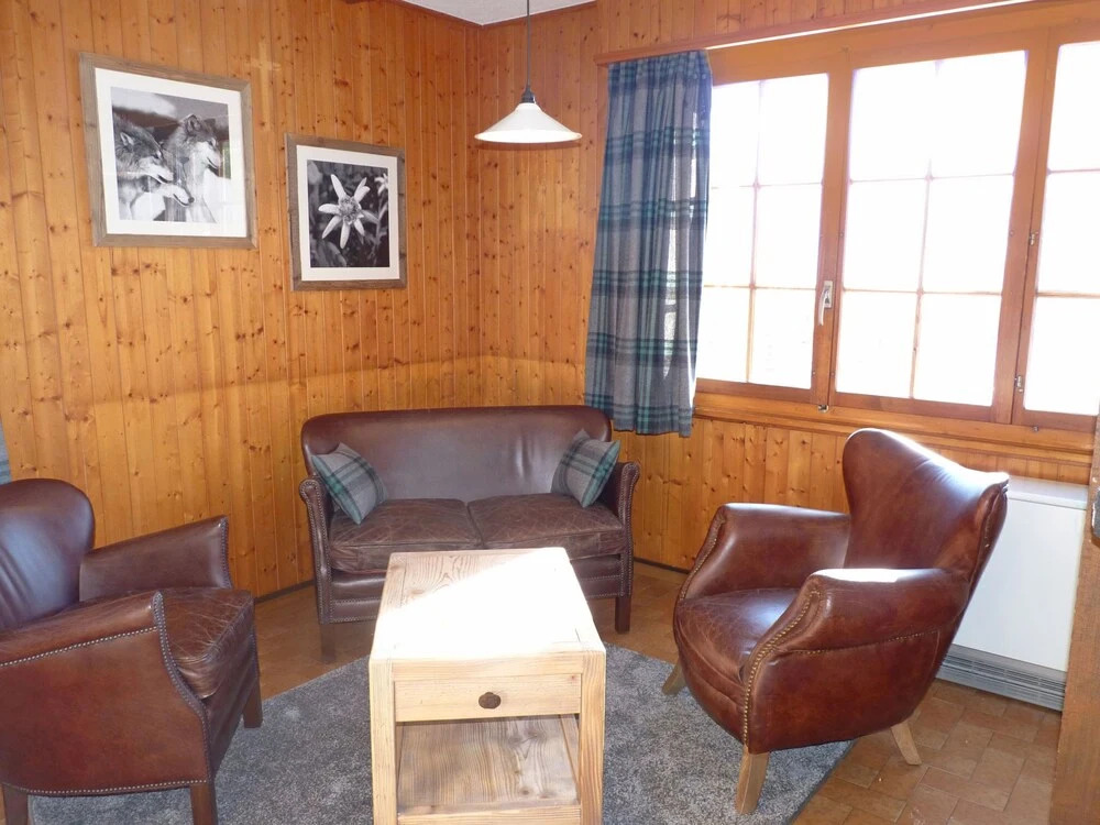 Apartment Frênes by Interhome