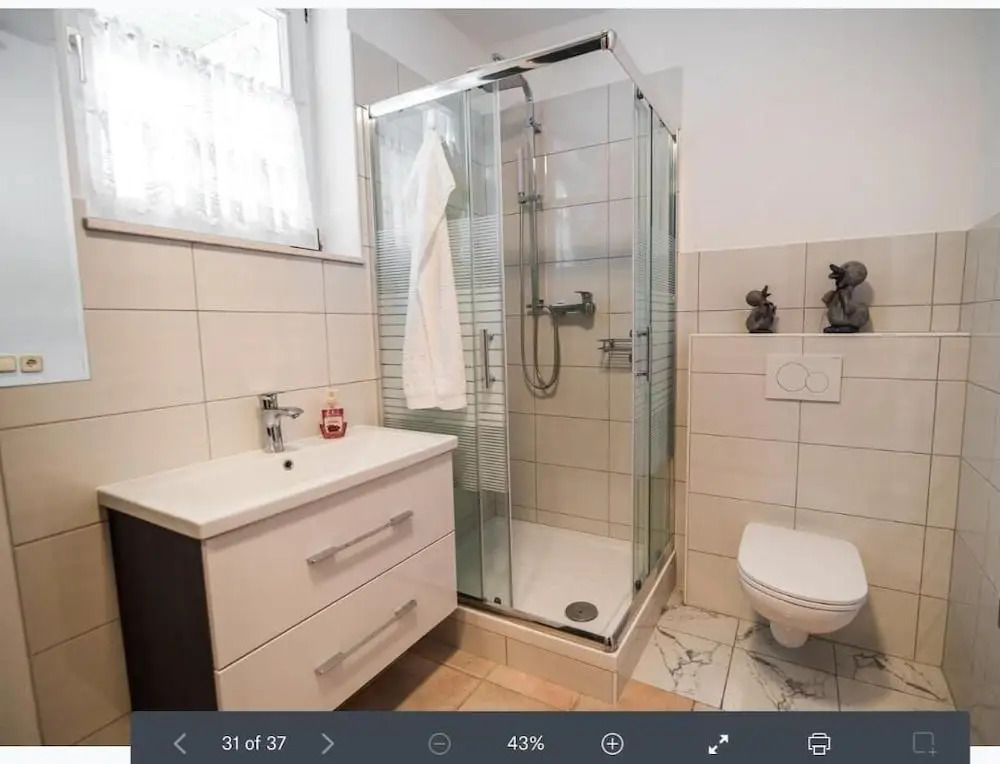 Exclusive Apartment In Villa With Private Garden