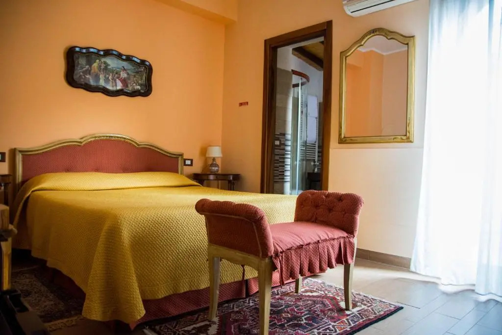 B&B Villa Liliya
