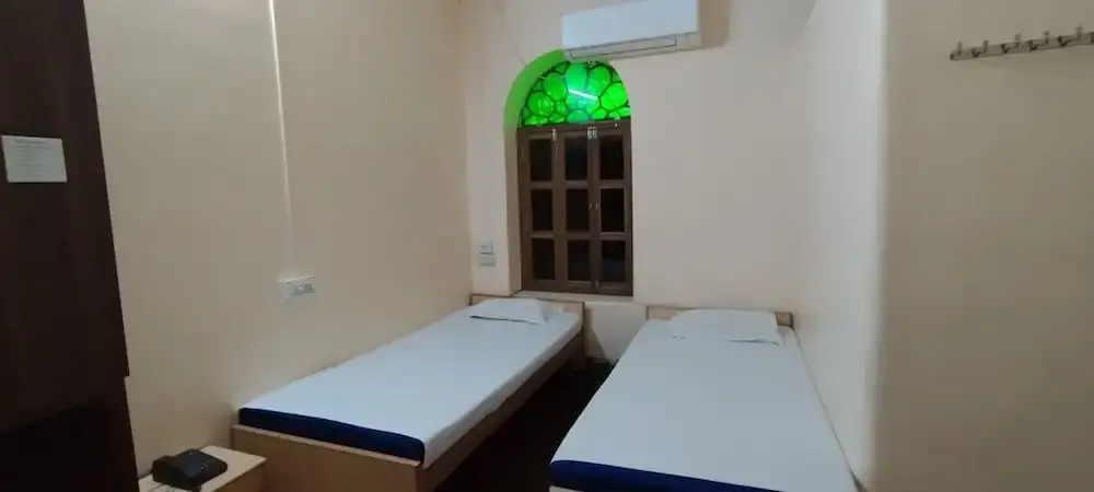 BM Shaw Guest House