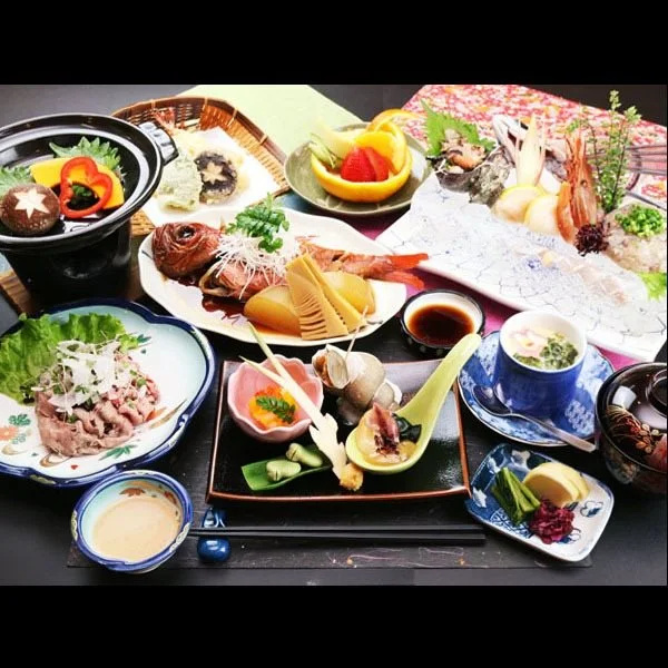 Ryokan Seifuso