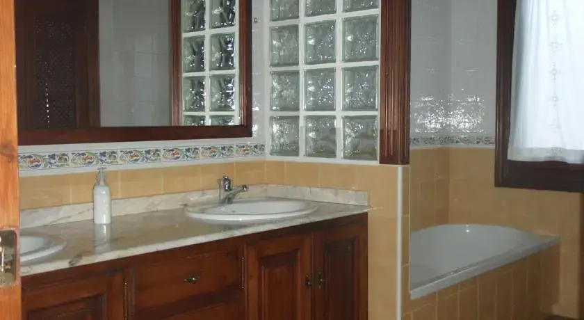 Casa Rural El Mueble