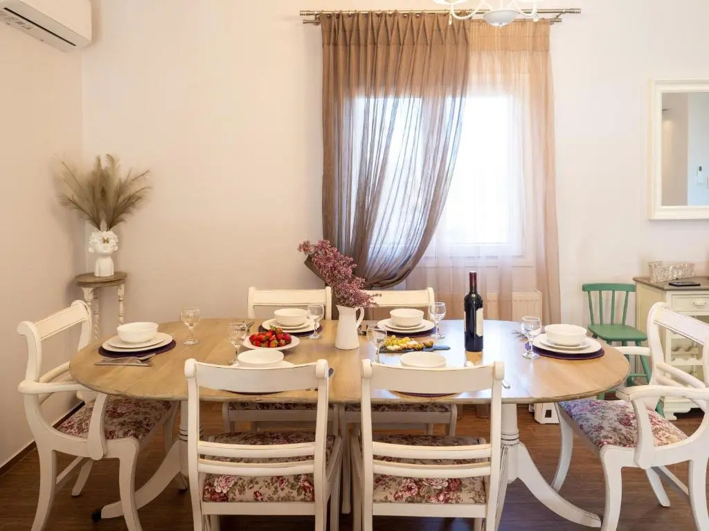 Marika's Country House