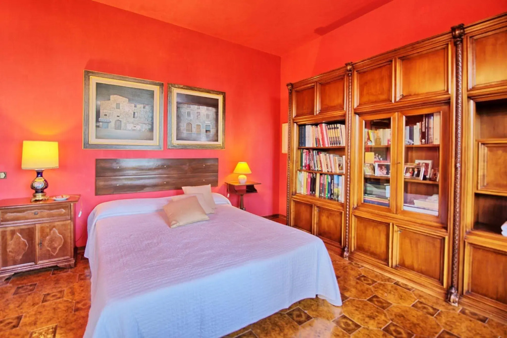 Villa Lauretana by PosarelliVillas