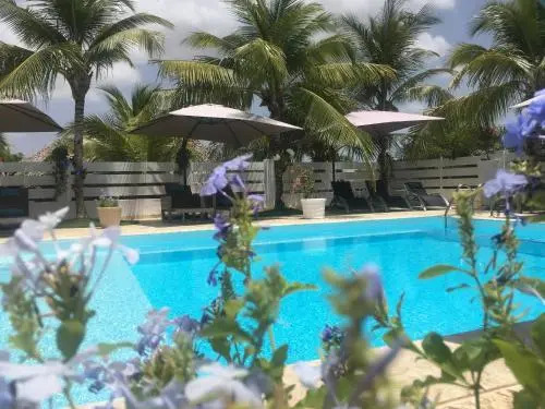 Hotel Las Flores