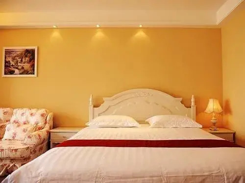 Yijing Hotel Apartment