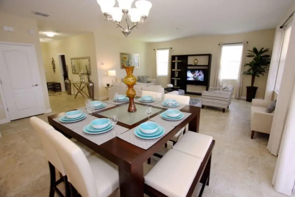 Wonderful Vacation Home With Private Pool Cg1437