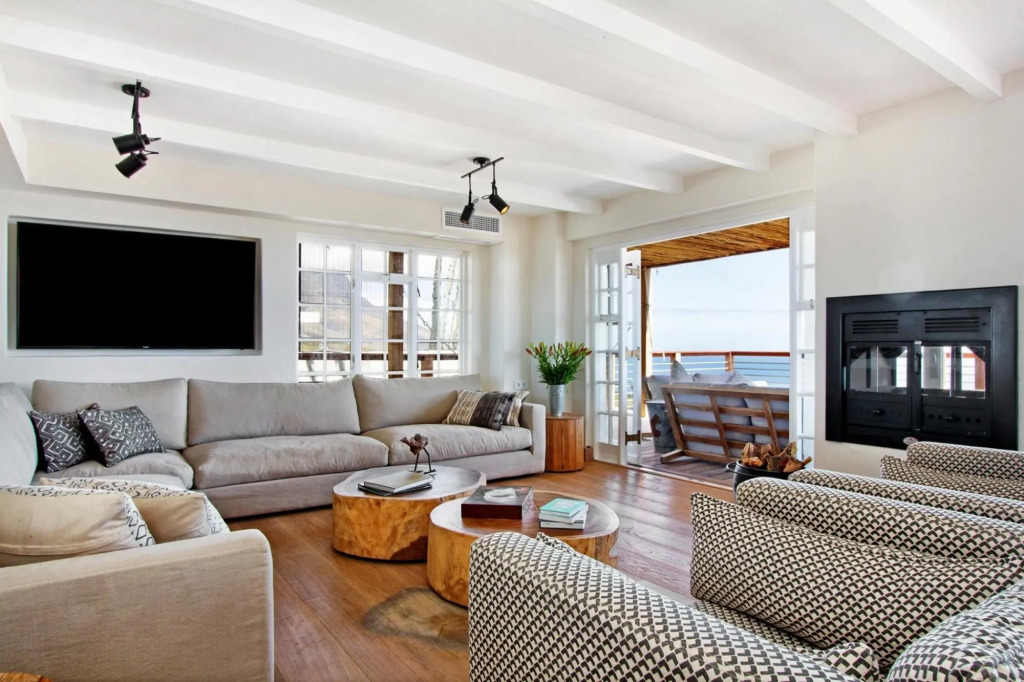 La Baia - Camps Bay in Cape Town