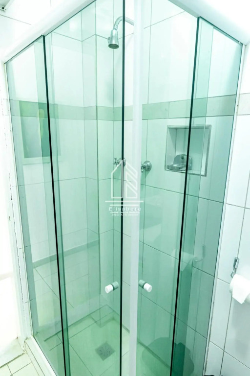 Apartamento Copacabana 387 /802