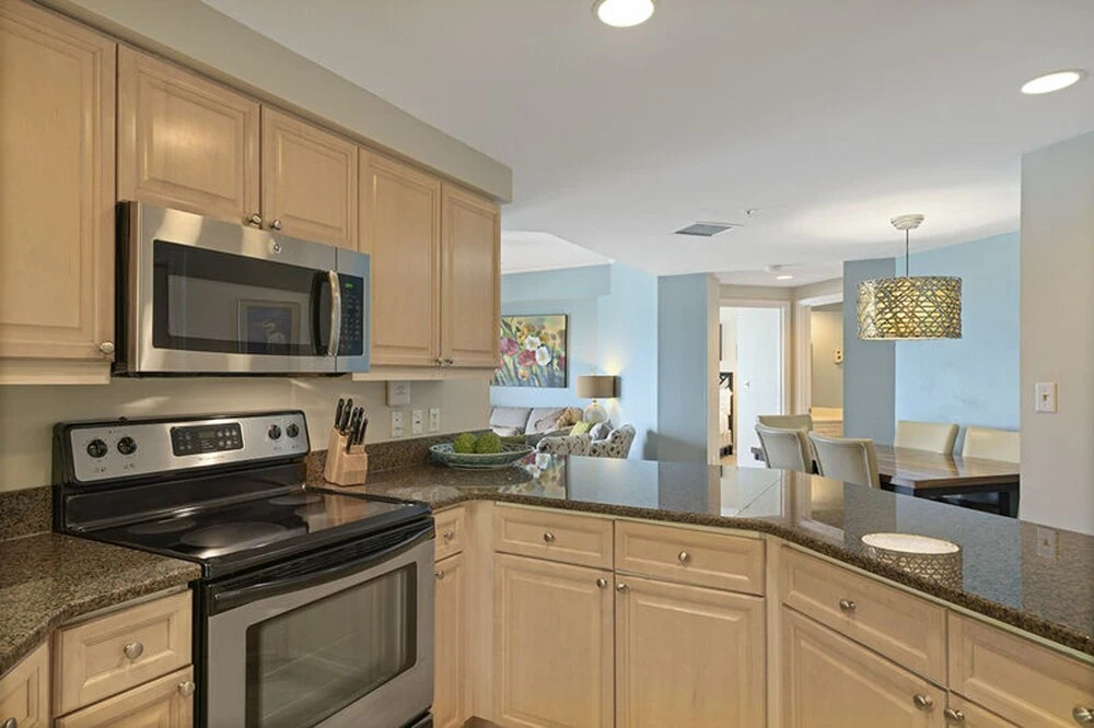 Westwinds 4833 by Bliss Beach Rentals