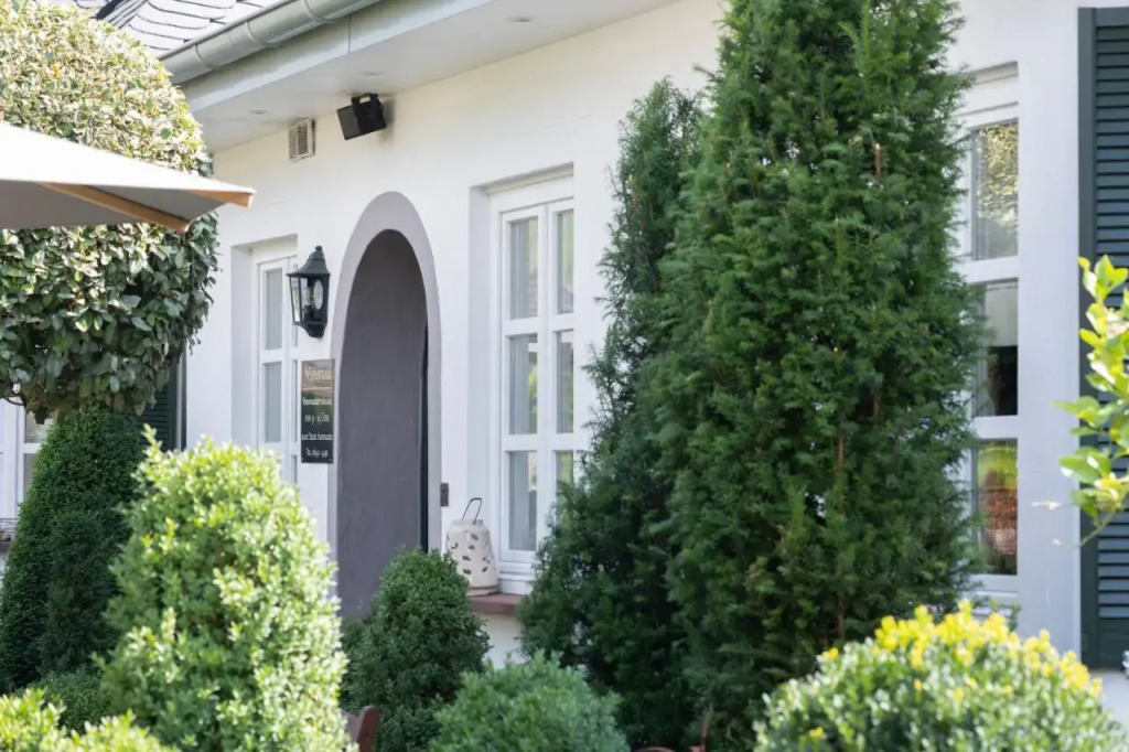 Wein und Landhaus Kallfels