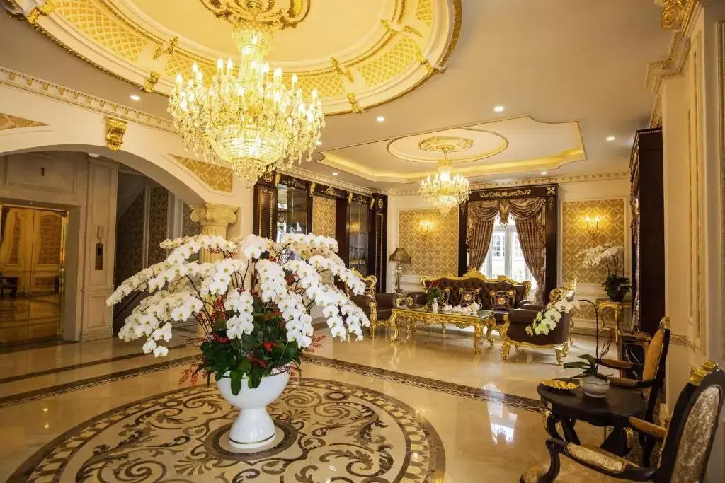 Dream Boutique Hotel