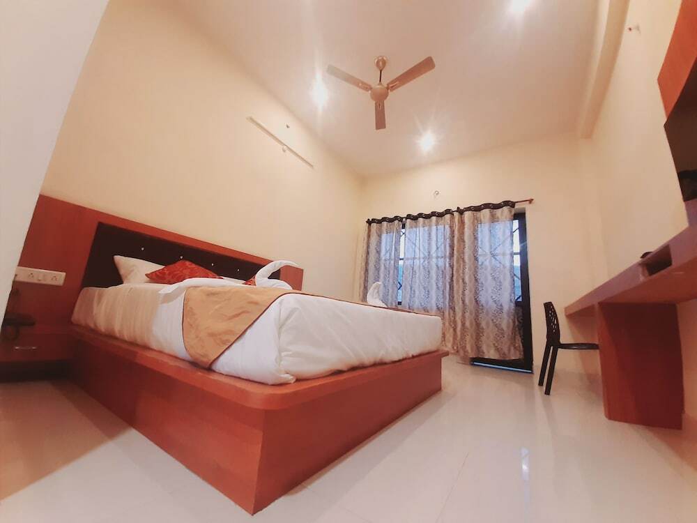Pushkar Retreat Resort
