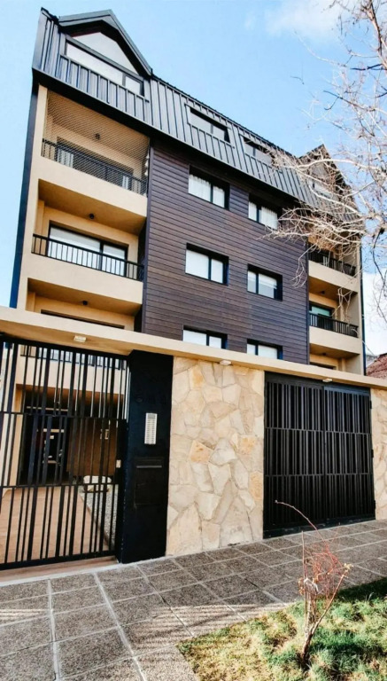 Palacios Bariloche Apartamentos
