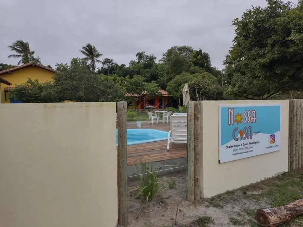 Pousada Estalagem Vila Tania