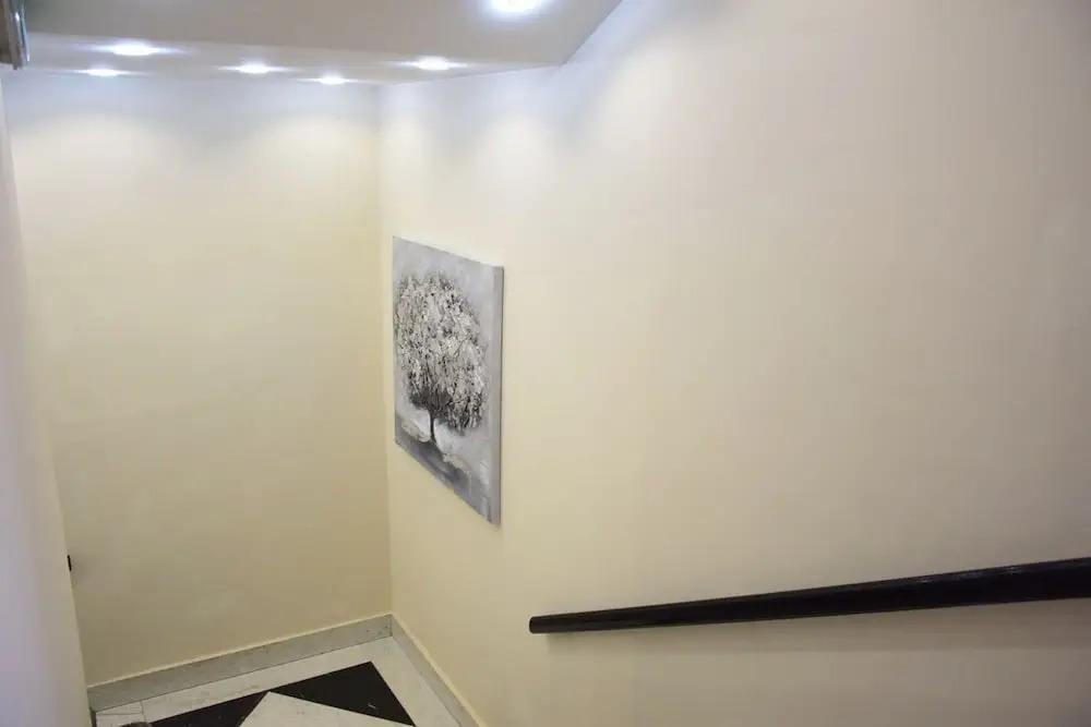 Hotel Aurelia