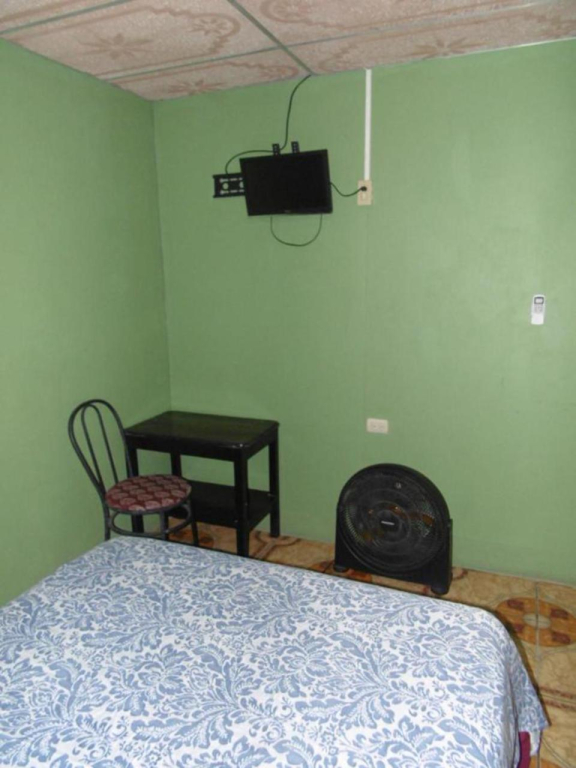 Hostal Doña Rosa