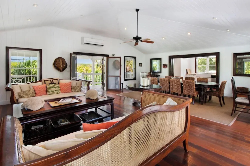 Pura Vida Paradise Luxury Tropical Villa