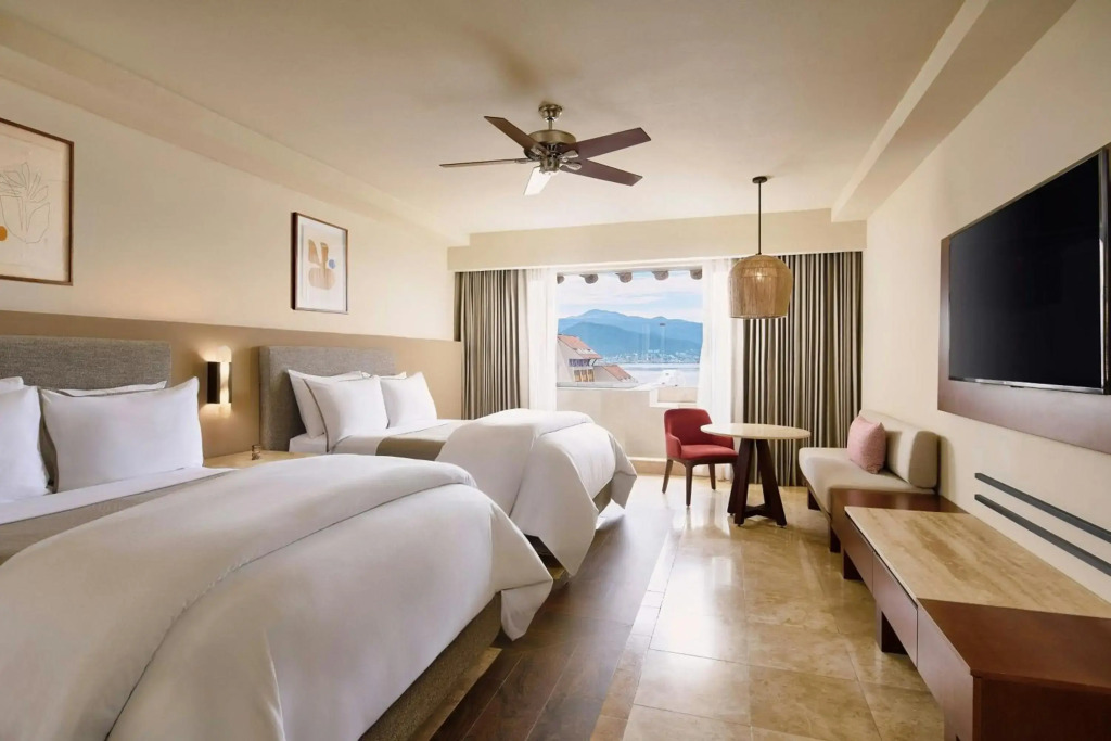 The Westin Resort & Spa, Puerto Vallarta