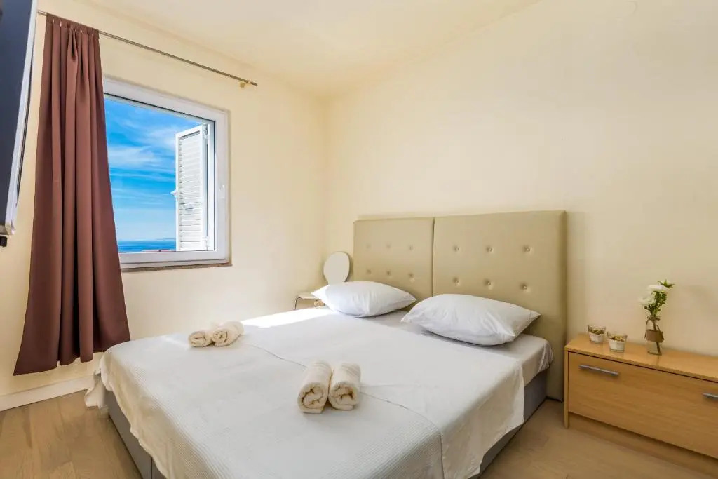Apartman Tiara