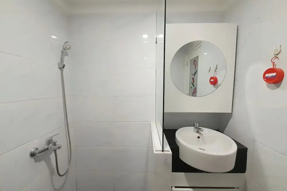 Good Choice And Homey Studio Altuz Seturan Yogyakarta Apartment