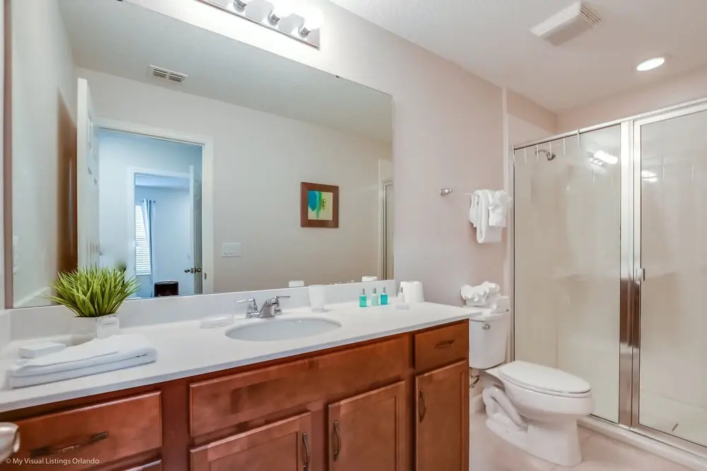 Orlando Newest Resort Community Town Home 1618cpc