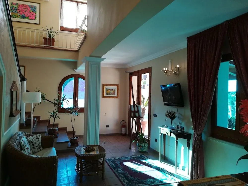 Hotel La Calabrese