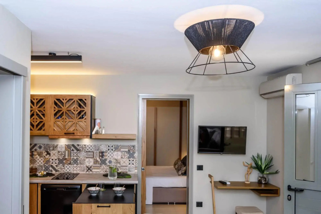 ''SteliosDimitra'' Guest House in Nafplio