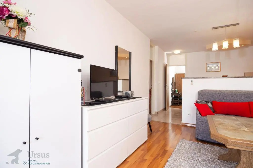 Apartment Ruža