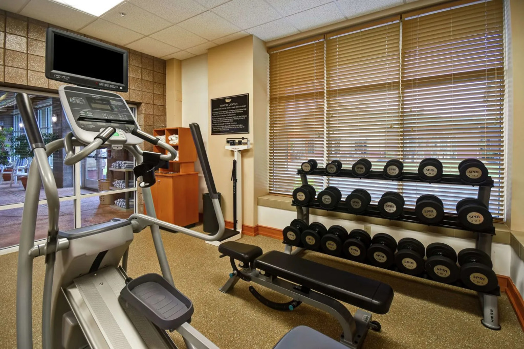Homewood Suites by Hilton Lancaster