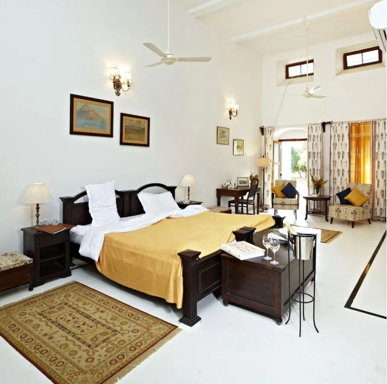 Shahpura Bagh