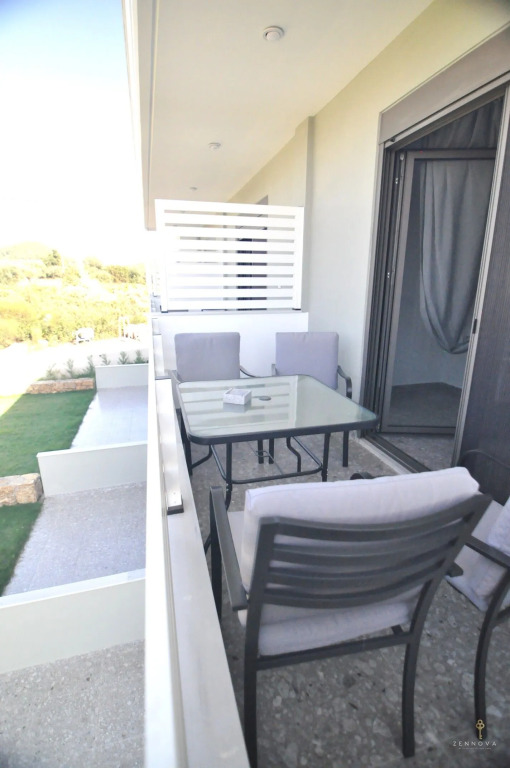 Zennova #28 Sirene Luxury Studio